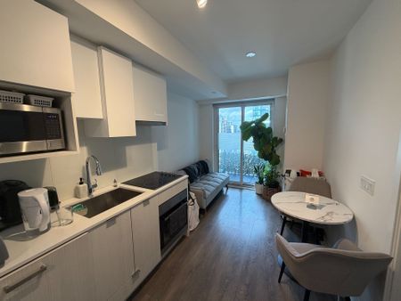 For Lease - 195 Redpath Avenue Unit# 1913, Toronto, Ontario - Photo 5
