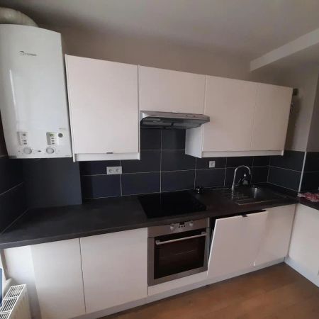 Appartement à louer 2 pièces 56m² - Photo 3