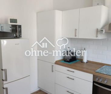 Etagenwohnung in Ludwigshafen am Rhein (Süd) - Foto 1