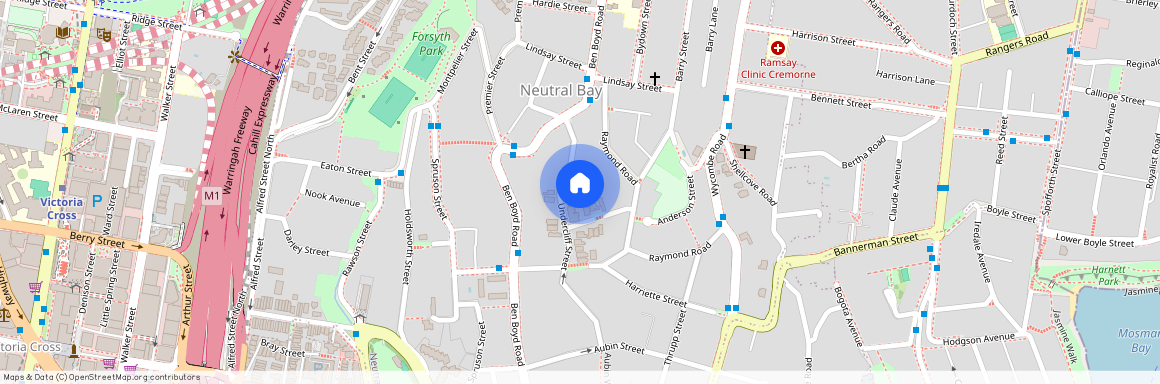 71 Undercliff Street, Neutral Bay