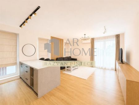 Apartament 3 camere de lux, parcare subterana, Marasesti, Ploiesti - Fotografie 4