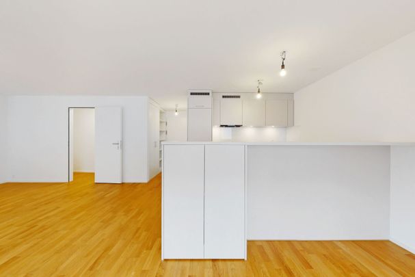 Ultra-modern urban gem in the heart of Solothurn is looking for you - Photo 1