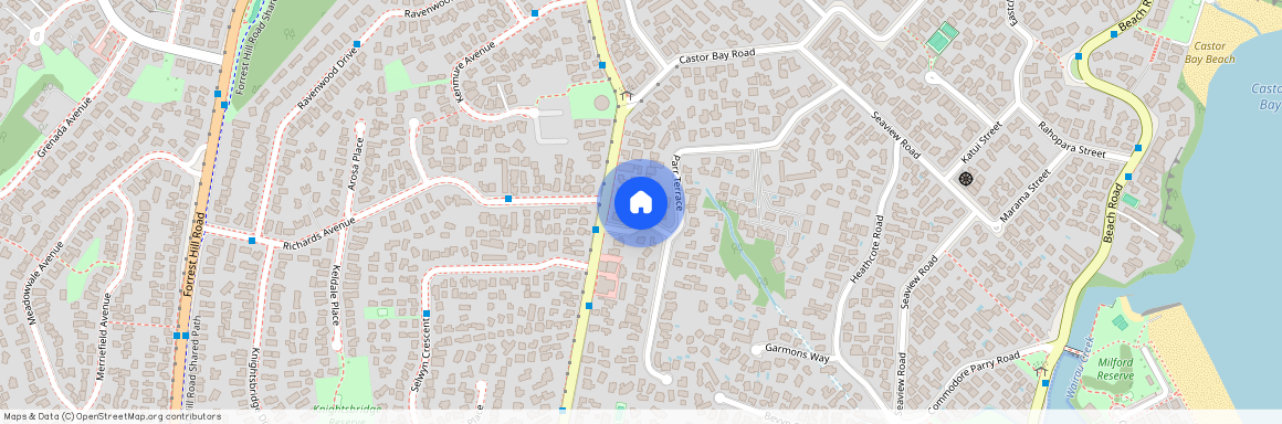 2/4 Dewsbury Terrace, Castor Bay, Auckland