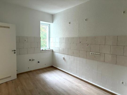 Wohnung zur Miete in Essen - Photo 1