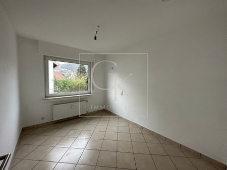 4-Zimmer-Wohnung mit Sicht auf Weinberge, Stadt , Calvarienberg und Hohnzollern - Photo 4