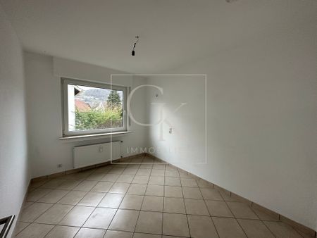 4-Zimmer-Wohnung mit Sicht auf Weinberge, Stadt , Calvarienberg und Hohnzollern - Foto 5