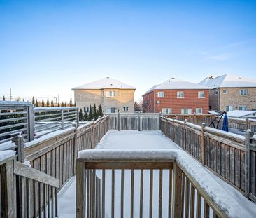 For Lease - 68 Zachary Place, Vaughan, Ontario - Photo 3