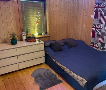 Kräbblebodavägen, Glimåkra - Foto 1