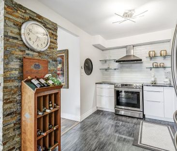 For Lease - 500 Green Road Unit# 515, Hamilton, Ontario - Photo 5