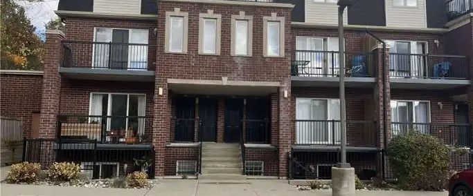 45 CEDARHILL Crescent Unit# 10A | 45 CEDARHILL Crescent Unit# 10A, Kitchener - Photo 1