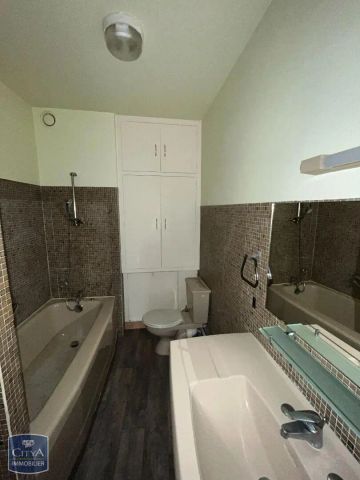 Appartement à louer 3 pièces 77.85m² - Photo 5