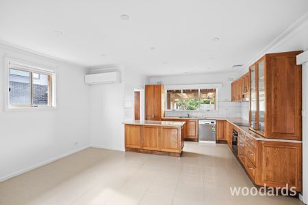 Spacious Home with Large Backyard - Photo 4