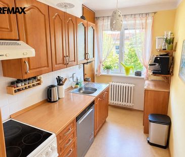 Pronájem bytu 3+1 67 m² - Photo 2