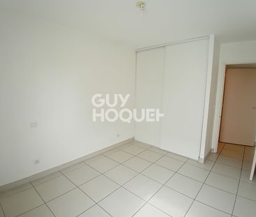 PERPIGNAN : appartement 3 pièces (53 m²) en location dernier étage - Photo 3