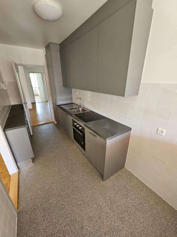 Appartement 5 pièces | Servette - Foto 2