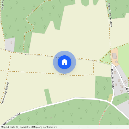 Follainville-Dennemont