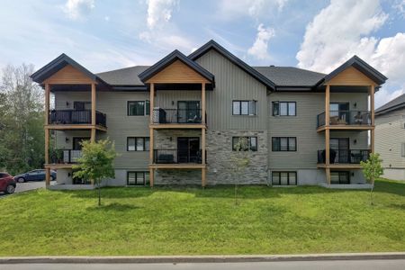 Mont-Tremblant (Saint-Jovite) - Photo 3