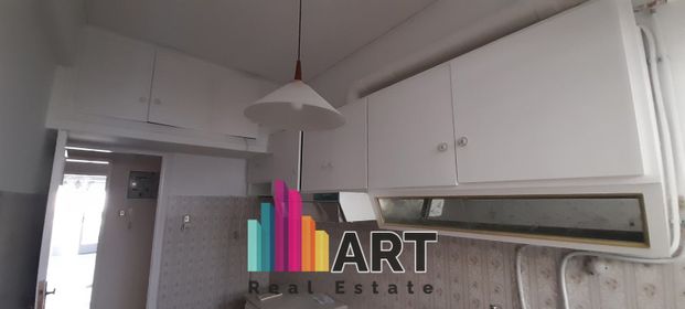 Ενοικίαση κατοικίας, 65 τ.μ., Πετρούπολη, 450 € - Photo 1