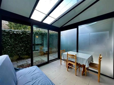Location appartement 1 pièce - 18m² à St jeoire (74490) - Photo 2