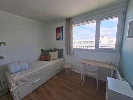 Location Appartement 1 pièce 17m² RENNES 35000 - Photo 2