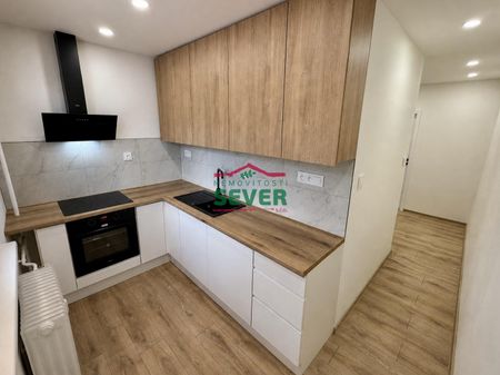 Pronájem bytu 2+1 56 m² - Фото 5