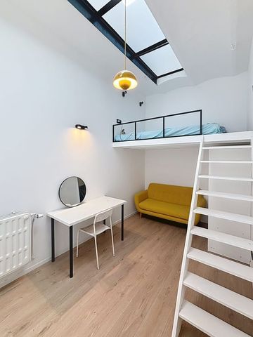 Duplex te huur - Photo 3