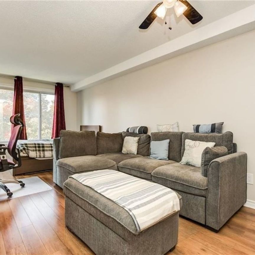 For Lease - 6376 Bilberry Drive Unit# 306, Orleans - Convent Glen and Area, Ontario - Photo 1