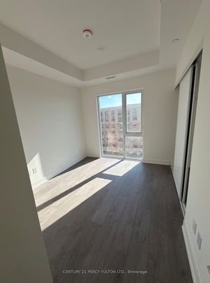 For Lease - 705 Davis Drive Unit# 609, Newmarket, Ontario - Photo 1