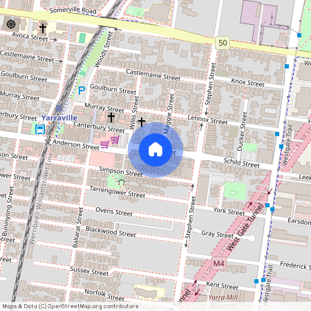 1/31 Schild Street, Vic 3013, Yarraville