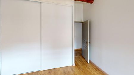 Appartement Saintes 3 pièce(s) 58 m2 - Photo 4
