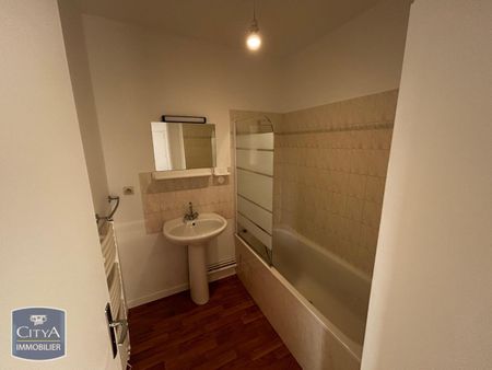 Location Appartement 2 pièces 37m² CHOLET 49300 - Photo 5