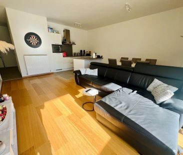 Appartement te huur in Tienen met 2 slaapkamers - Foto 1