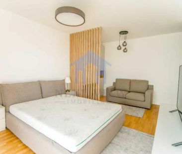 Apartament 1 camera, Park Lake - Photo 3