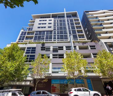 901/15 Atchison Street, St Leonards, NSW 2065 - Photo 2