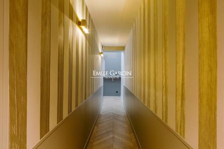 Appartement • Triangle d'Or - Photo 3