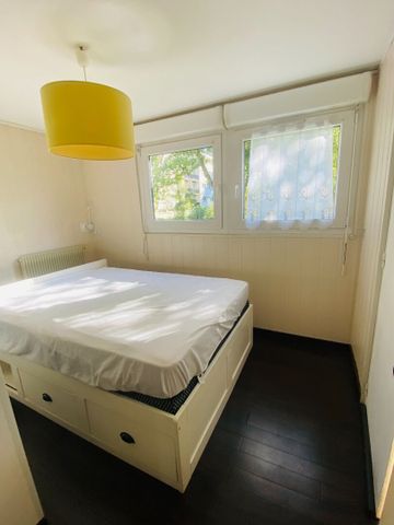 Location appartement 2 pièces, 32.00m², Saint-Jean-de-Braye - Photo 4