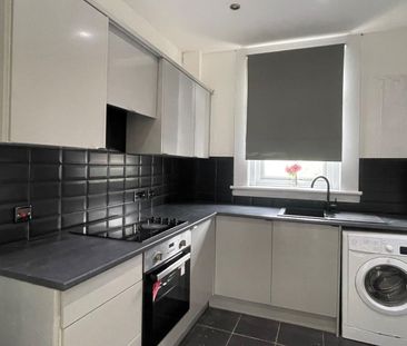 2 Bed Flat, Ellesmere Street, G22 - Photo 4