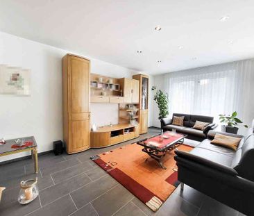 3.5 Zimmer, 95 m², EG - Foto 1