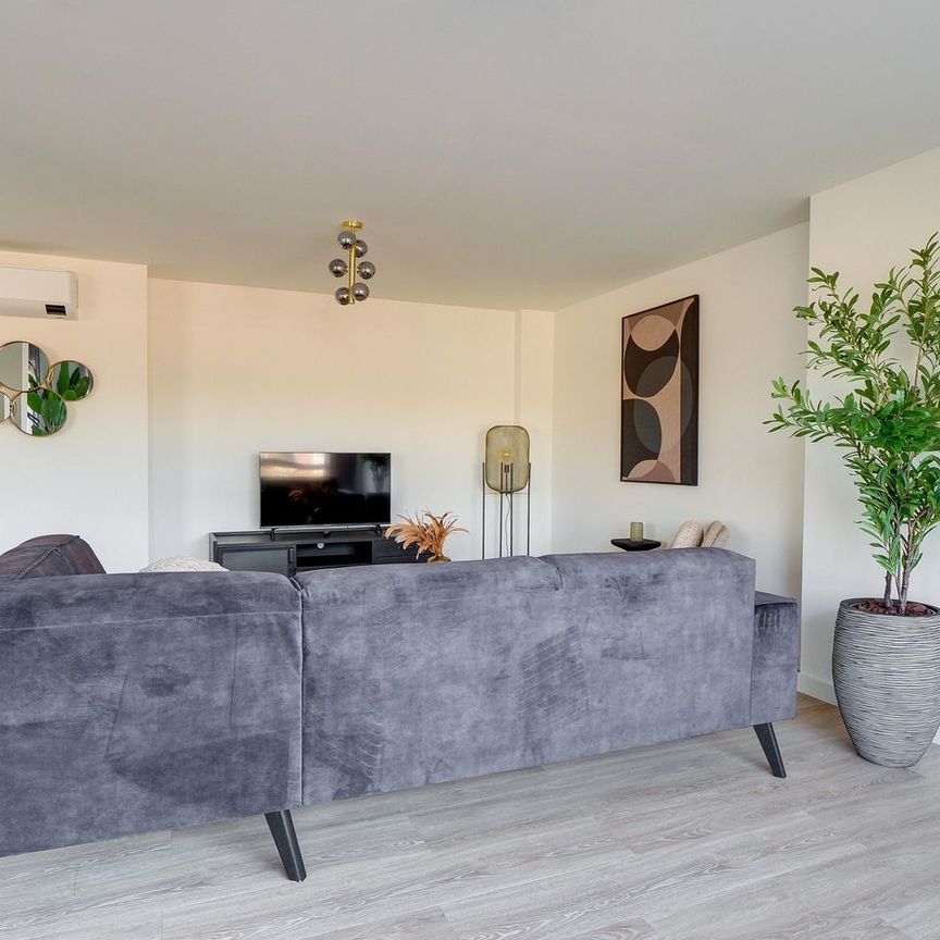 Appartement te huur: Anton Geesinkstraat 11-N 3552 BA Utrecht - Foto 1