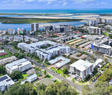 Stylish Waterfront Living in the Heart of Maroochydore - Photo 6