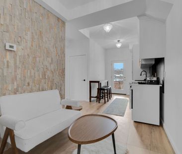 For Lease - 66 Silverthorn Avenue Unit# Upper, Toronto, Ontario - Photo 1