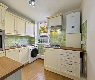 1 bedroom apartment to rent - Photo 4