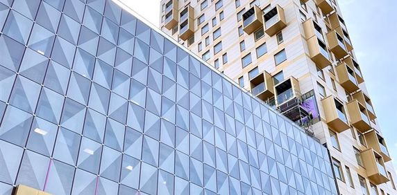 Carl Krooks gata 25 C - Photo 2