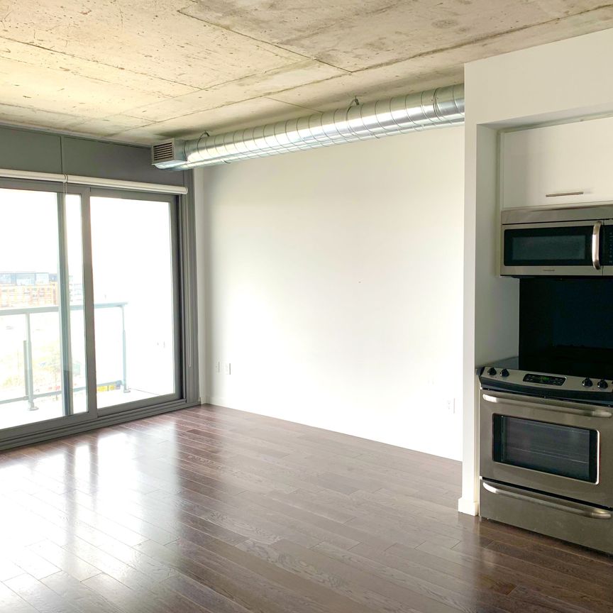 For Lease - 32 Trolley Crescent Unit# 1001, Toronto, Ontario - Photo 1