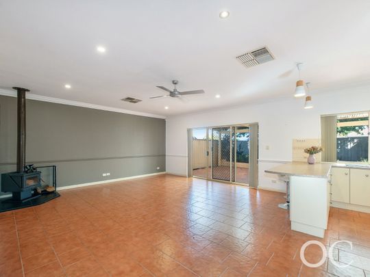 Open the Door to Comfortable Family Living with All-Season Entertaining in Greenwith - Photo 1