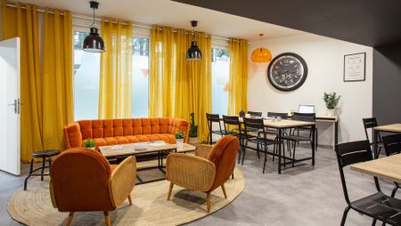 T2 de 33 à 35 m² - Photo 4