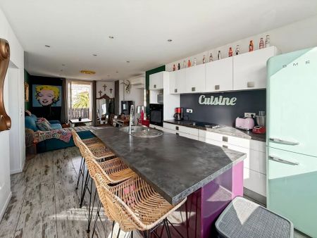 A LOUER T4 Hyper centre - Photo 2