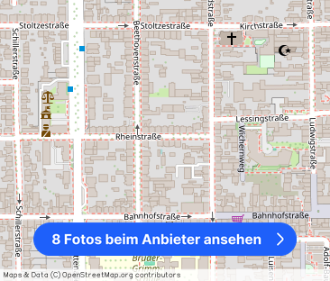 Rheinstraße, Neu Isenburg - Foto 1