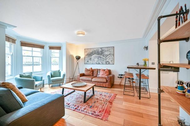 2 bedroom maisonette to rent - Photo 1