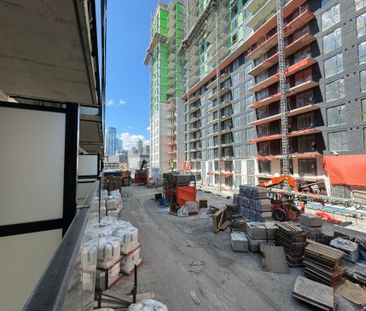 Appartement à louer - Montréal (Le Sud-Ouest) (Griffintown) - Photo 1